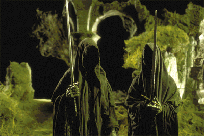 lord of the ring